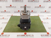 Mitsubishi Electric Hg-sr352J Ac Servo Motor Input/Output Pb142-6