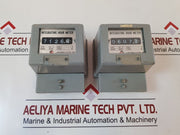 Mitsubishi Electric Hs-70 Integrating Hour Meter