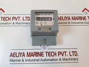 Mitsubishi Electric Hs-70 Integrating Hour Meter