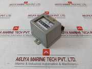 Mitsubishi Electric Hs-70 Integrating Hour Meter 100/120V 60 Hz