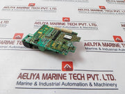 Mitsubishi Electric Inverter Drive Control Board D70Ca15D-a
