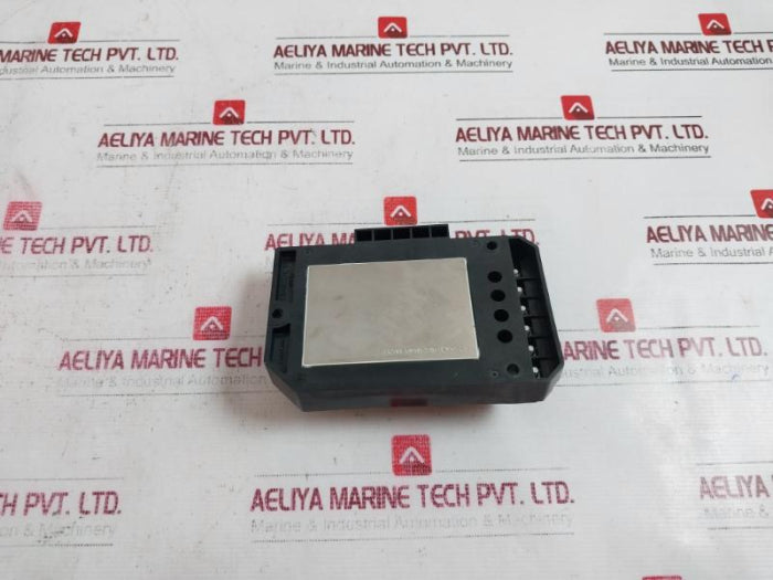 Mitsubishi Electric K07120Wj-164-071212 Inverter Module E54Hc3.7C-a, C164A333-l