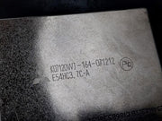 Mitsubishi Electric K07120Wj-164-071212 Inverter Module E54Hc3.7C-a, C164A333-l