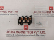 Mitsubishi Electric K11 M95 218081 Terminal Block