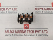 Mitsubishi Electric K11 M95 218081 Terminal Block