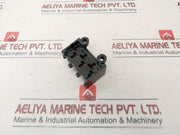Mitsubishi Electric K11 M95 218081 Terminal Block