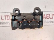 Mitsubishi Electric K11 M95 218081 Terminal Block