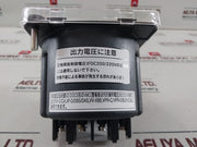Mitsubishi Electric Kf-200Cd Capacitor Tripping Power Supply