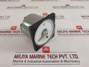 Mitsubishi Electric Lm-11E Frequency Meter