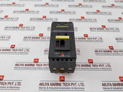 Unelec Record D 100 L Circuit Breaker Ith25 3P 3D