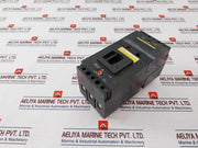 Unelec Record D 100 L Circuit Breaker Ith25 3P 3D