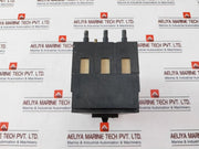 Unelec Record D 100 L Circuit Breaker Ith25 3P 3D