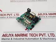 Mitsubishi Electric Me-power-30A Pcb Board