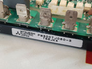Mitsubishi Electric Me-power-30A Pcb Board