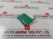 Mitsubishi Electric Mec-40V-0 Pcb Control Board