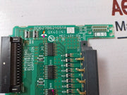 Mitsubishi Electric Mec-40V-0 Pcb Control Board