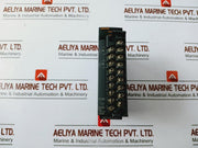 Mitsubishi Electric Melsec-q Q62Dan D/A Converter Unit -10~10V/0~20 Ma