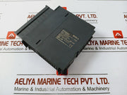 Mitsubishi Electric Melsec-q Q62Dan D/A Converter Unit -10~10V/0~20 Ma