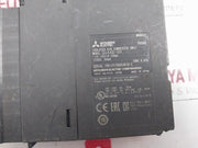 Mitsubishi Electric Melsec-q Q64Ad-gh Isolated A/D Converter Unit 15Vdc 30Ma