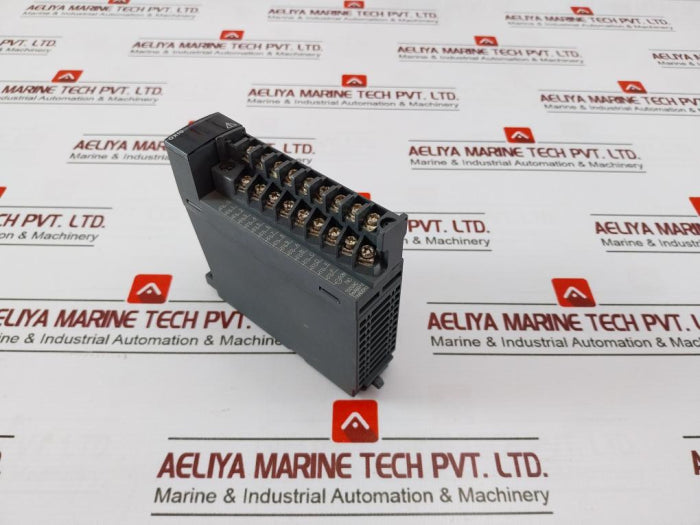 Mitsubishi Electric Melsec-q Qx10 16-points Input Module – Aeliya Marine