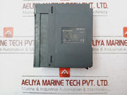 Mitsubishi Electric Melsec-q Qx10 Input Unit 100Vac 8Ma 60Hz/7Ma 50Hz