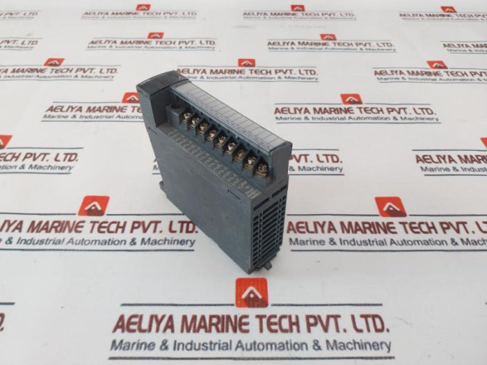 Mitsubishi Electric Melsec-q Qx10 Plc Input Module 100-120Vac 7-10Ma ...