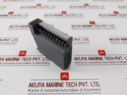 Mitsubishi Electric Melsec-q Qy10 16 Output Module 24Vdc 2A 240Vac 2A Cl.I Div.2