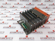 Mitsubishi Electric Melsec A62P/A2Ncpu R21/Ax81/Ay13E Plc Controller Ac85~132V
