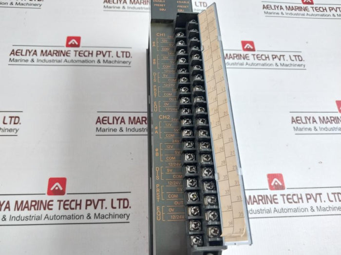 mitsubishi-electric-melsec-ad61-programmable-controller-24v