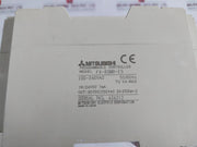 Mitsubishi Electric Melsec Fx-80Mr-es Programmable Controller 24Vdc, 7Ma