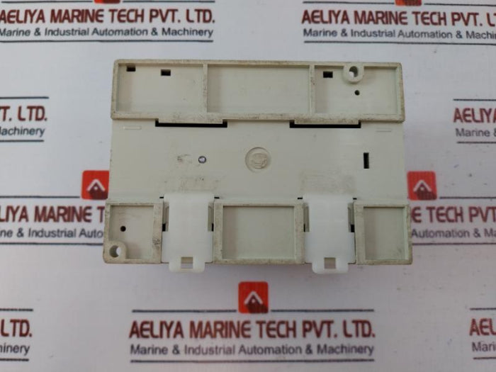 Mitsubishi Electric Melsec Fx3U-16Mr/Es Programmable Controller Base Unit 