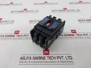 Mitsubishi Electric Mn50-cp Earth Leakage Breaker Ac 100 200 415V 500Ma 45A