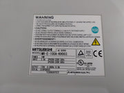 Mitsubishi Electric Mr-e-100A-kh003 Ac Servo Drive 1Kw 200-230V