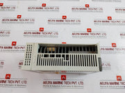 Mitsubishi Electric Mr-e-100A Ac Servo Drive 3Ph 200-230V 60Hz
