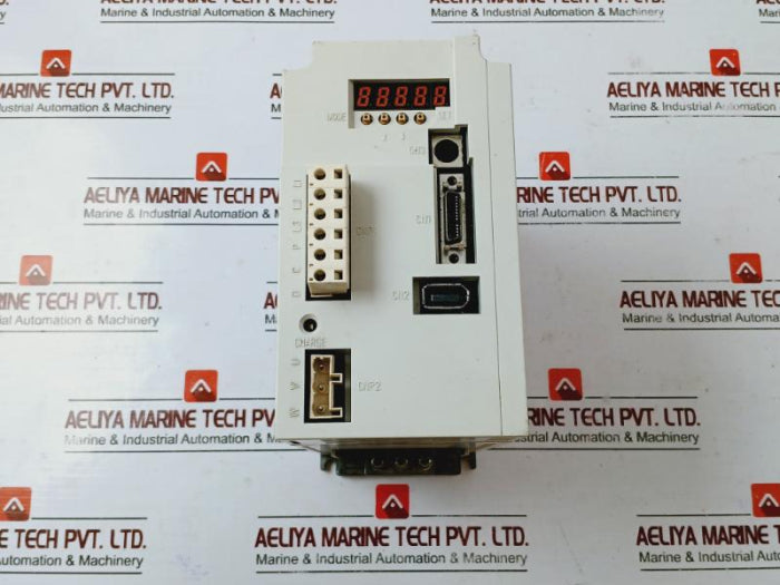 Mitsubishi Electric Mr-e-200A Single Phase Servo Motor Drive Tc300A251G51 60Hz 