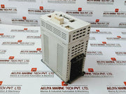 Mitsubishi Electric Mr-e-200A Single Phase Servo Motor Drive Tc300A251G51 60HzÂ 