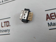 Mitsubishi Electric Mr-j2Cn1 Ac Servo Option Connector Set