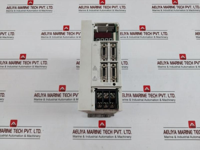 Mitsubishi Electric Mr-j2S-70Cp-s084 Servo Drive Tc300A215G51 (Not Working)