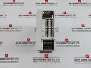 Mitsubishi Electric Mr-j2S-70Cp-s084 Servo Drive Tc300A215G51 (Not Working)
