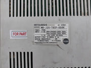 Mitsubishi Electric Mr-j2S-70Cp-s084 Servo Drive Tc300A215G51
