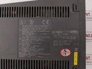 Mitsubishi Electric Mr-j3-200Bn General-purpose Ac Servo