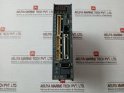 Mitsubishi Electric Mr-j3-60A Ac Servo Drive 600W 3.2A 3Ph+1Ph200-230V 50Hz