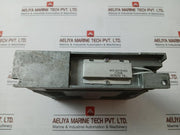 Mitsubishi Electric Mr-j3-60A Ac Servo Drive 600W 3.2A 3Ph+1Ph200-230V 50Hz