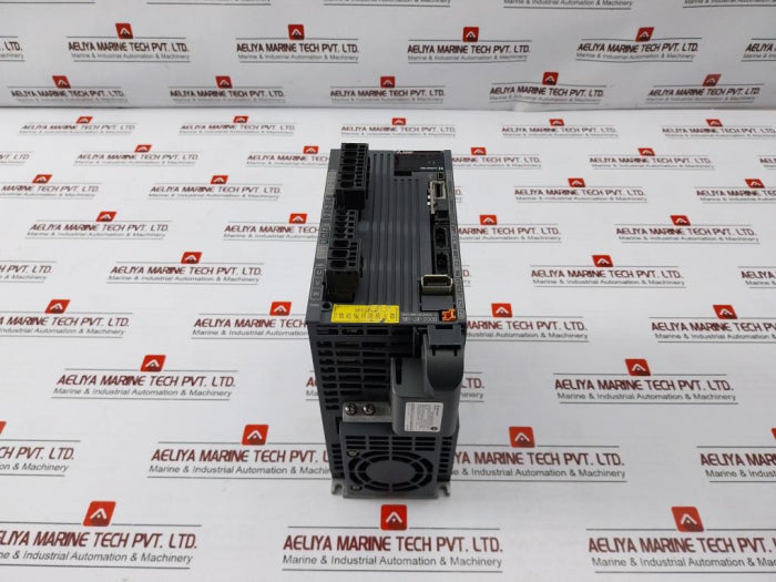 Mitsubishi Electric Mr-j4-200B Ac Servo Amplifier 3Ac 200-240V 10.5A 50/60Hz