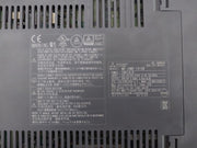 Mitsubishi Electric Mr-j4W2-1010B Digital Ac-servo Amplifier F/ Rated Motor Power Up