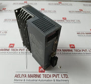 Mitsubishi Electric Mr-je-40A Digital Ac-servo Amplifier Ac200-240V 2.6A 100Î©K