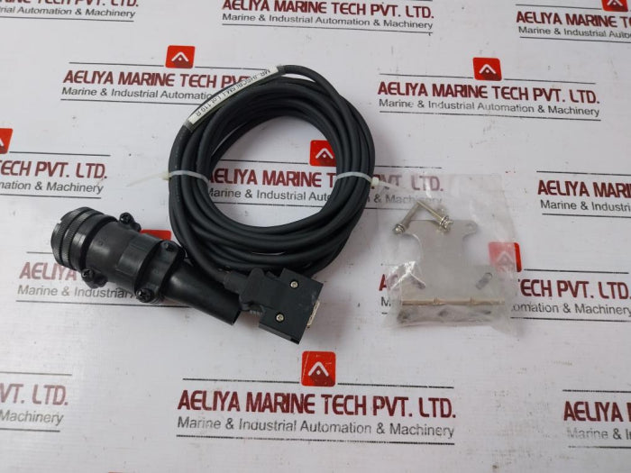 Mitsubishi Electric Mr-jhscbl5M-l 5 Meter Cable Size-20
