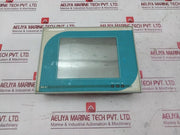 Mitsubishi Electric Ms-61T-e Hmi Digital Display Operator Panel V23-11-11 24Vdc