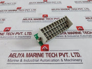 Mitsubishi Electric Mt012 Bko-ca1363H01 Terminal Block Connection Module