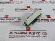 Mitsubishi Electric Mt012 Bko-ca1363H01 Terminal Block Connection Module